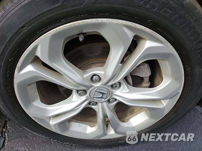 2023 Honda Accord Sedan LX - zdjęcie 24 z 24 - miniatura