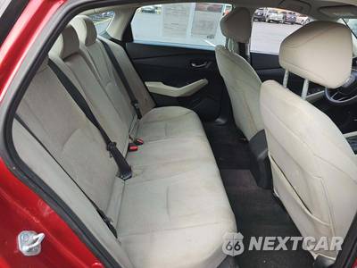 2023 Honda Accord Sedan LX - zdjęcie 13 z 24 - miniatura