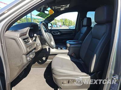 2024 Chevrolet Tahoe Z71 2Z7 - zdjęcie 6 z 25 - miniatura