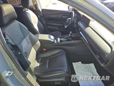 2023 Honda Accord Hybrid Touring - zdjęcie 18 z 25 - miniatura
