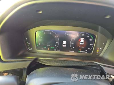 2023 Honda Accord Hybrid Touring - zdjęcie 9 z 25 - miniatura