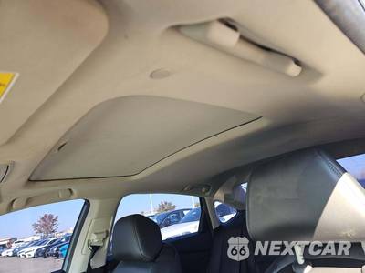 2023 Honda Accord Hybrid Touring - zdjęcie 11 z 25 - miniatura