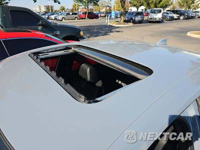 2025 Honda Civic Hatchback Hybrid Sport Touring - zdjęcie 12 z 23 - miniatura