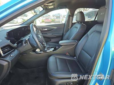 2025 Buick Envista Sport Touring G03 - zdjęcie 6 z 20 - miniatura