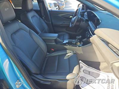 2025 Buick Envista Sport Touring G03 - zdjęcie 18 z 20 - miniatura