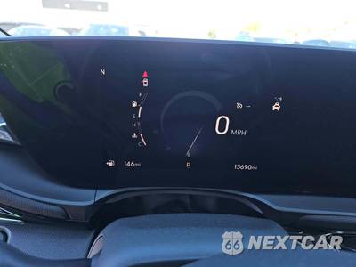 2025 Buick Envista Sport Touring G03 - zdjęcie 9 z 20 - miniatura