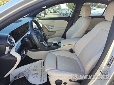 2022 Mercedes-Benz A 220 - zdjęcie 3 z 20 - miniatura