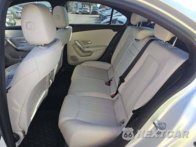 2022 Mercedes-Benz A 220 - zdjęcie 10 z 20 - miniatura