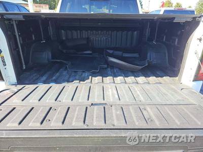 2024 GMC Sierra 1500 AT4 Crew Cab Short Bed 4SB - zdjęcie 14 z 21 - miniatura
