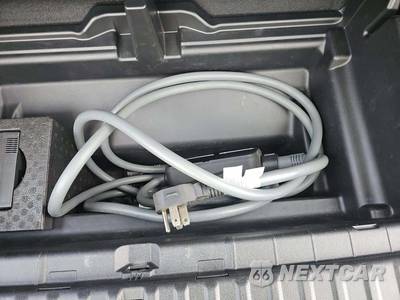 2024 BMW iX Sports Activity Vehicle xDrive50 - zdjęcie 12 z 22 - miniatura