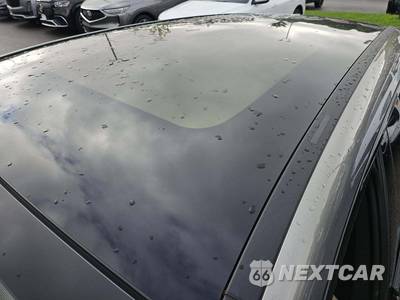 2024 BMW iX Sports Activity Vehicle xDrive50 - zdjęcie 9 z 22 - miniatura