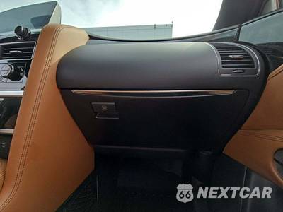 2024 INFINITI SENSORY - zdjęcie 17 z 20 - miniatura