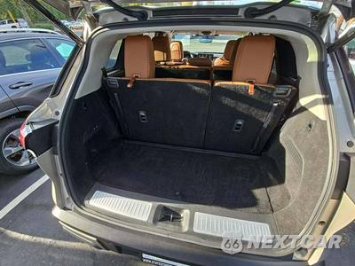 2024 INFINITI SENSORY - zdjęcie 15 z 22 - miniatura