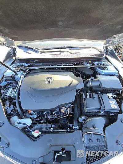 2015 Acura TLX w/Technology Pkg - zdjęcie 24 z 25 - miniatura