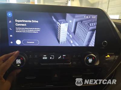 2023 Toyota Highlander XLE - zdjęcie 34 z 38 - miniatura