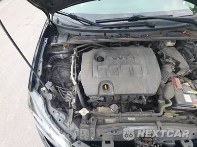 2017 Toyota Corolla LE Sedan - zdjęcie 28 z 31 - miniatura