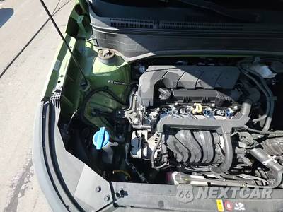 2024 Hyundai Venue SEL - zdjęcie 34 z 37 - miniatura