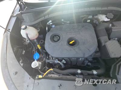 2021 Hyundai Tucson Value - zdjęcie 36 z 41 - miniatura