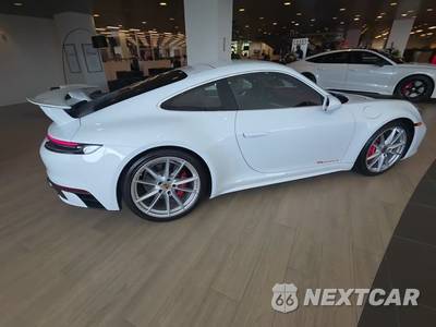 2023 Porsche 911 Carrera S - zdjęcie 5 z 34 - miniatura