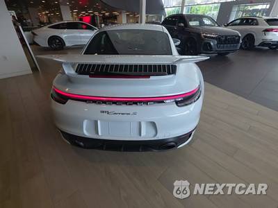 2023 Porsche 911 Carrera S - zdjęcie 4 z 34 - miniatura