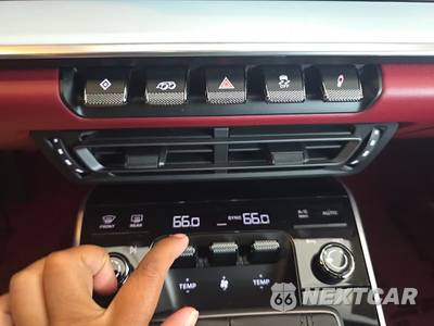 2023 Porsche 911 Carrera S - zdjęcie 29 z 34 - miniatura