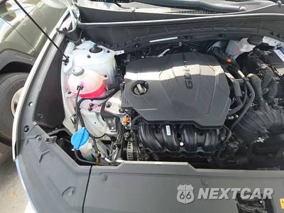 2023 Hyundai Tucson N Line - zdjęcie 32 z 37 - miniatura