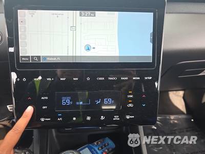 2023 Hyundai Tucson N Line - zdjęcie 29 z 37 - miniatura