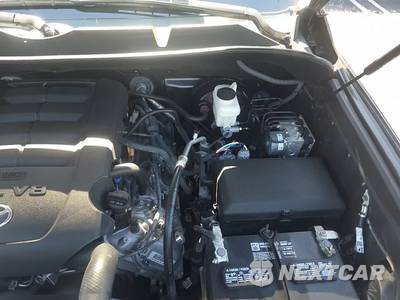2021 Toyota Tundra SR5 Crew Cab Short Bed - zdjęcie 21 z 26 - miniatura