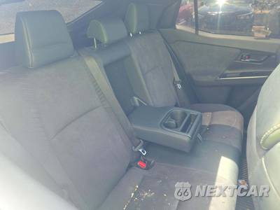 2026 Toyota C-HR XSE - zdjęcie 16 z 23 - miniatura