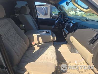 2009 Toyota Tundra Extended Cab Medium Bed - zdjęcie 18 z 26 - miniatura