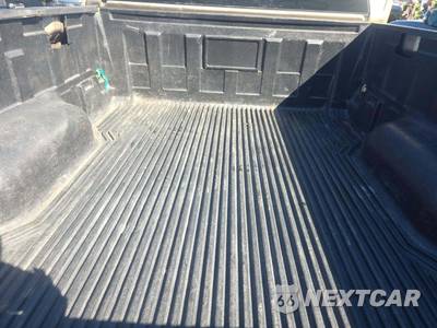 2009 Toyota Tundra Extended Cab Medium Bed - zdjęcie 14 z 26 - miniatura