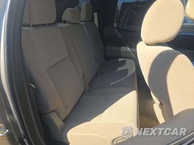 2009 Toyota Tundra Extended Cab Medium Bed - zdjęcie 16 z 26 - miniatura