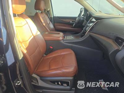 2020 Cadillac Escalade Premium Luxury 1SC - zdjęcie 19 z 25 - miniatura