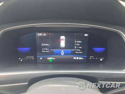 2022 Volkswagen Tiguan SE - zdjęcie 9 z 21 - miniatura