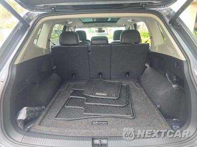 2022 Volkswagen Tiguan SE - zdjęcie 14 z 21 - miniatura