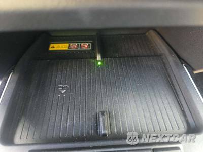 2026 Toyota Corolla Cross XLE - zdjęcie 24 z 24 - miniatura