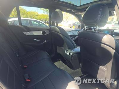 2022 Mercedes-Benz GLC 300 - zdjęcie 16 z 20 - miniatura