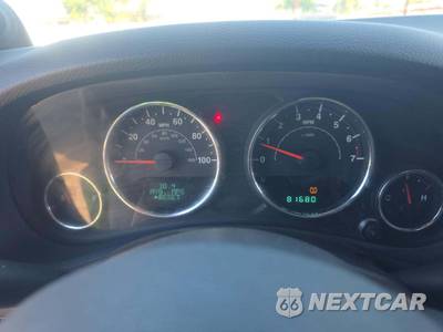 2013 Jeep Wrangler Moab Edition - zdjęcie 9 z 22 - miniatura