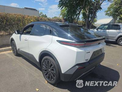 2026 Toyota C-HR XSE - zdjęcie 2 z 24 - miniatura