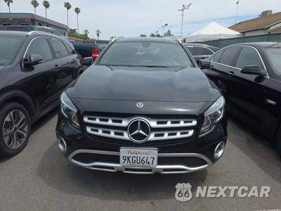 2020 Mercedes-Benz GLA 250 4MATIC - zdjęcie 1 z 29 - miniatura