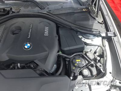 2018 BMW 3 Series Gran Turismo 330i xDrive Hatchback LUXURY LINE - zdjęcie 23 z 28 - miniatura