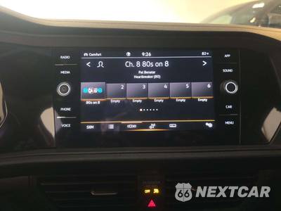 2022 Volkswagen Jetta GLI Autobahn - zdjęcie 22 z 22 - miniatura