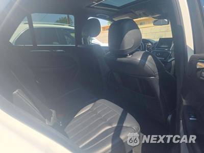 2016 Mercedes-Benz GLE 350 - zdjęcie 16 z 26 - miniatura