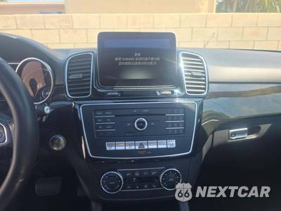 2016 Mercedes-Benz GLE 350 - zdjęcie 10 z 26 - miniatura