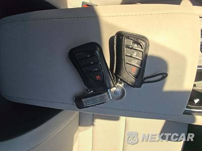 2024 Lexus RX 350 Premium - zdjęcie 8 z 20 - miniatura