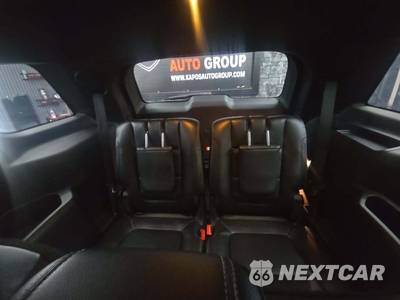 2017 Ford Explorer Limited - zdjęcie 14 z 24 - miniatura