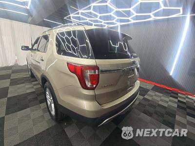 2017 Ford Explorer Limited - zdjęcie 2 z 24 - miniatura