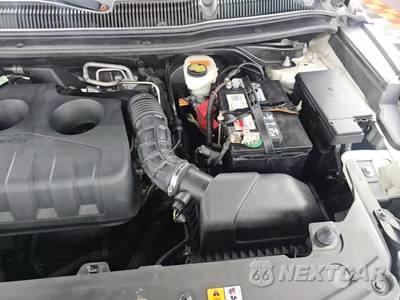 2017 Ford Explorer Limited - zdjęcie 24 z 24 - miniatura