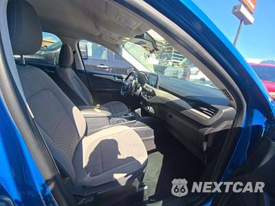 2021 Ford Escape SE - zdjęcie 18 z 21 - miniatura