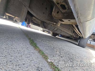 2012 Ford Super Duty E-350 Commercial Cargo Van 138.0" WB - zdjęcie 7 z 40 - miniatura